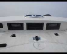 Toyota Corolla Fielder 2016