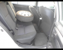 Toyota Corolla Fielder 2016