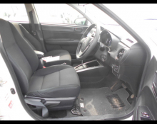 Toyota Corolla Fielder 2016