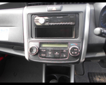 Toyota Corolla Fielder 2016