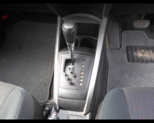 Toyota Corolla Fielder 2016