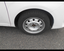 Toyota Corolla Fielder 2016