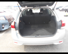 Toyota Corolla Fielder 2017