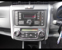 Toyota Corolla Fielder 2017