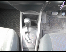 Toyota Corolla Fielder 2017