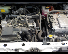 Toyota Corolla Fielder 2015