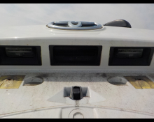 Toyota Corolla Fielder 2015