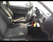 Toyota Corolla Fielder 2015