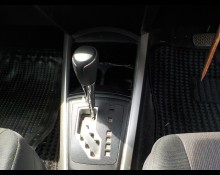 Toyota Corolla Fielder 2015