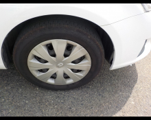 Toyota Corolla Fielder 2015