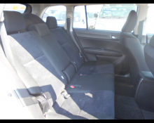 Toyota Corolla Fielder 2016