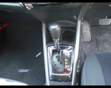 Toyota Corolla Fielder 2016