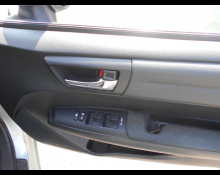 Toyota Corolla Fielder 2016