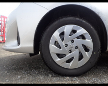 Toyota Corolla Axio 2018