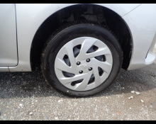 Toyota Corolla Axio 2018