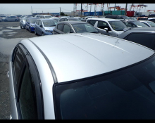 Toyota Corolla Axio 2018