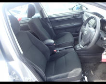 Toyota Corolla Axio 2018