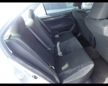 Toyota Corolla Axio 2018