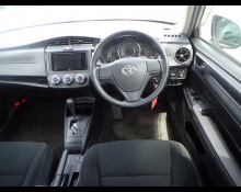 Toyota Corolla Axio 2018