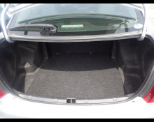 Toyota Corolla Axio 2018