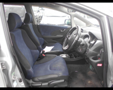 Honda Fit 2012