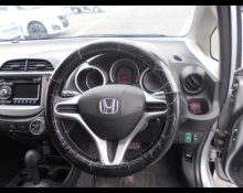 Honda Fit 2012