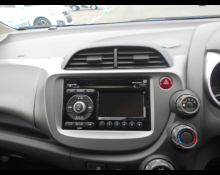 Honda Fit 2012