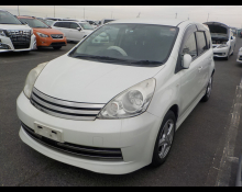 Nissan Note 2012