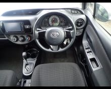 Toyota Vitz 2018
