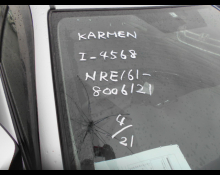 Toyota Corolla Fielder 2016