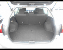 Toyota Corolla Fielder 2016