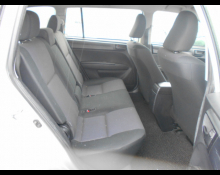 Toyota Corolla Fielder 2016