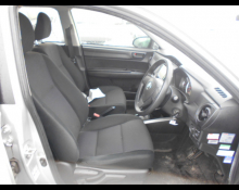 Toyota Corolla Fielder 2016