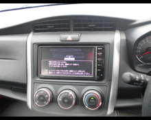 Toyota Corolla Fielder 2016