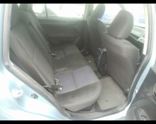 Toyota Corolla Fielder 2016