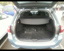 Toyota Corolla Fielder 2016