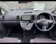 Toyota Wish 2005