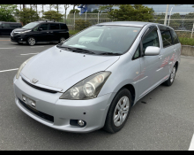 Toyota Wish 2005