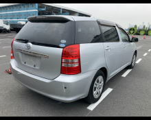 Toyota Wish 2005