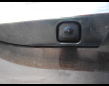 Toyota Corolla Axio 2015