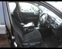 Toyota Corolla Axio 2015