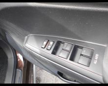 Toyota Corolla Axio 2015