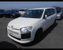 Toyota Succeed Van 2015