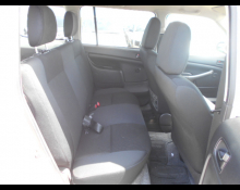 Toyota Succeed Van 2015