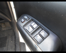 Toyota Succeed Van 2015