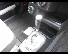 Toyota Succeed Van 2015