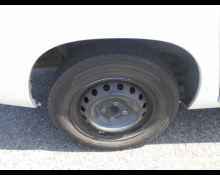 Toyota Succeed Van 2015