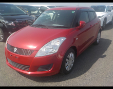 Suzuki Swift 2013