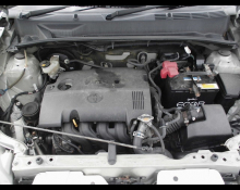 Toyota Probox Van 2015