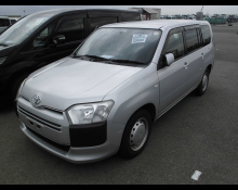 Toyota Probox Van 2015